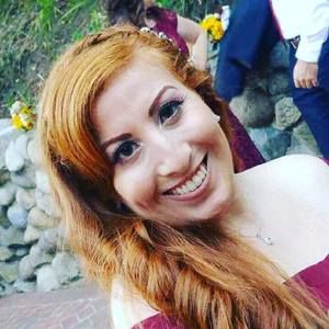 Meet your Posher, Ericka